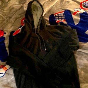 Champion hoodie